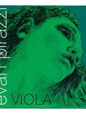 Oblíbený Pirastro EVAH PIRAZZI set 429021