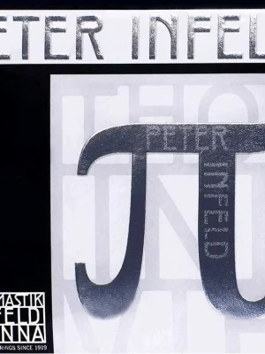 Nejprodávanější Thomastik PETER INFELD set PI100
