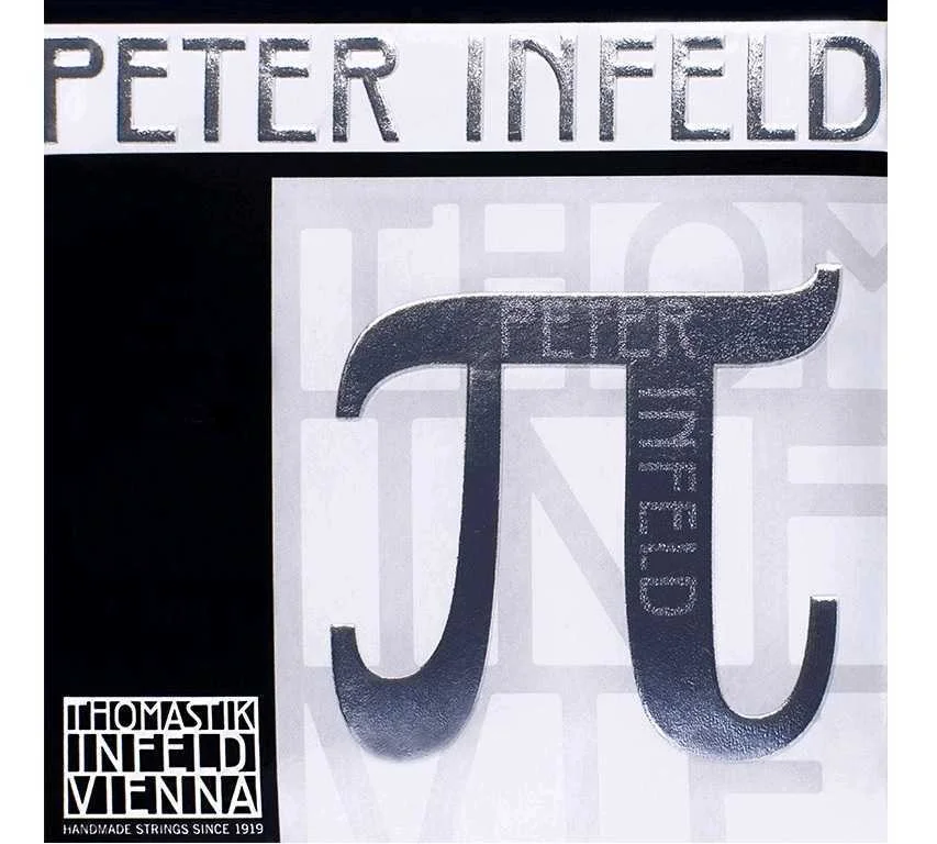 Nejprodávanější Thomastik PETER INFELD set PI100