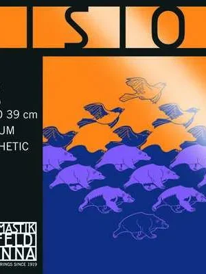 Thomastik VISION set VI200 Aktuální