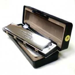 Hit Sezóny Harmonika tremolo SuzukiSU-21 W C High-Class