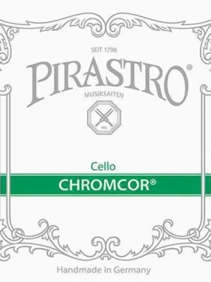 Ihned K Objednání Pirastro CHROMCOR set (3/4-1/2) 339040