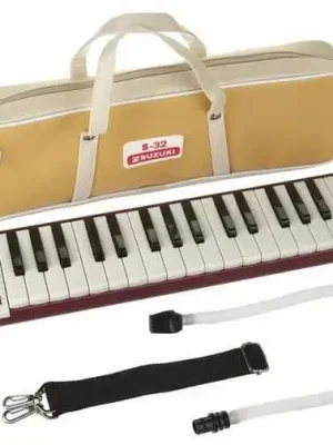 Suzuki S-32 C Ověřený