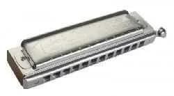 HOHNER Toots Hard Bopper C Nejprodávanější