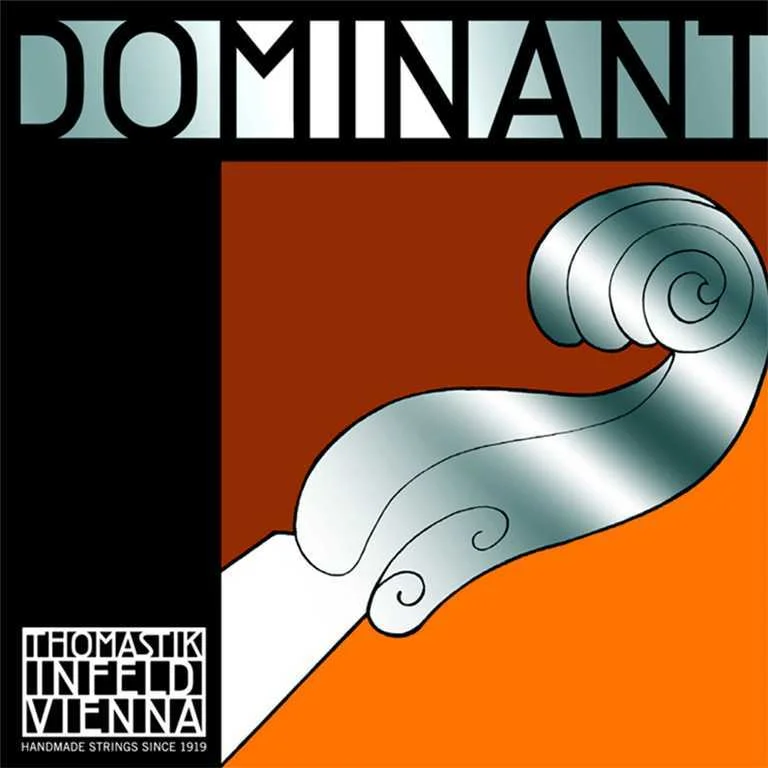 Thomastik DOMINANT (A) 142 Vrácení Zdarma