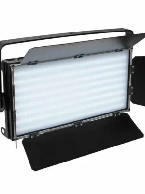 Nízká Cena Eurolite LED PLL-480 CW/WW reflektor, 3200K/5600K