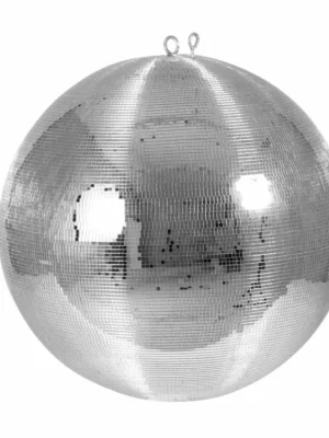 Nakupujte Hned Eurolite zrcadlová koule 50 cm, zrcátka 5x5 mm