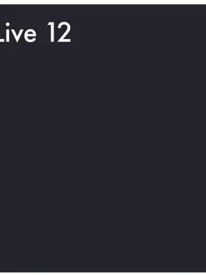 Ableton Live 12 Suite EDU Nejlepší Cena