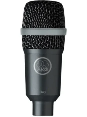 Výprodej AKG D40