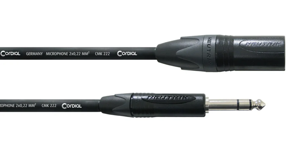 Cordial CPM 5 MV Cenová Bomba