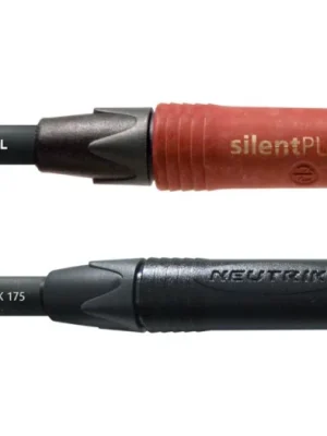 Cordial CSI 9 PP-SILENT Značkový