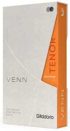 Levný D'Addario Venn tenor saxofon