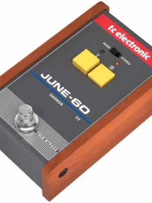 Akce TC Electronic June-60 V2