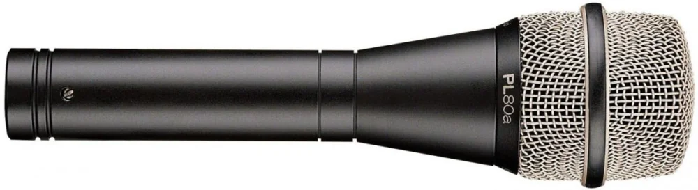 Značkový Electro-Voice PL80a