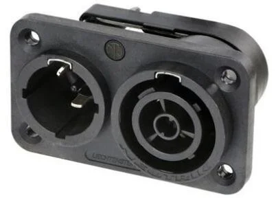 Neutrik NAC3PX-TOP Novinka