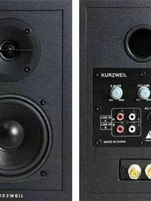 Kurzweil KS-40A Oblíbený