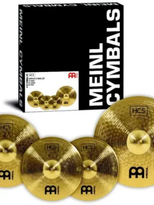 Meinl HCS141620 Nízká Cena