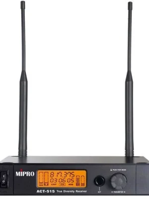 MIPRO ACT-515 Vrácení Zdarma