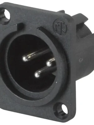 Poslední Šance Neutrik NC3MPP