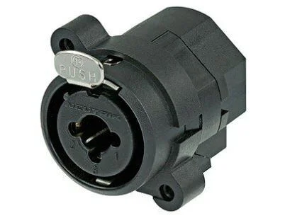 Neutrik NCJ6FI-S Novinka