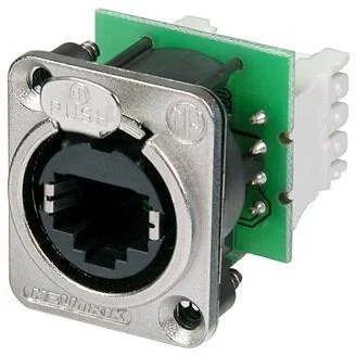 Neutrik NE8FDV-Y110 Pouze Dnes