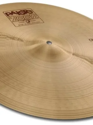 Akční Nabídka Paiste 2002 Classic, Crash 16"