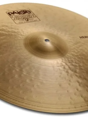 Odeslání Ihned Paiste 2002 Classic, Heavy Ride 22"