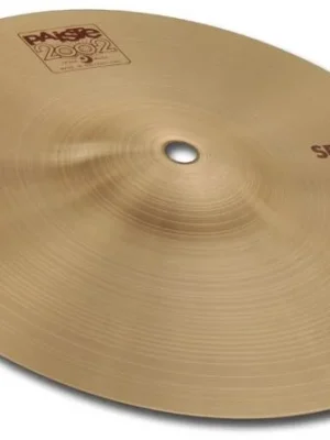 Paiste 2002 Classic, Splash 12" Cenově Výhodný