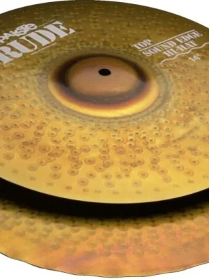 Paiste Rude, Sound Edge Hi-Hat 14" Hit Sezóny