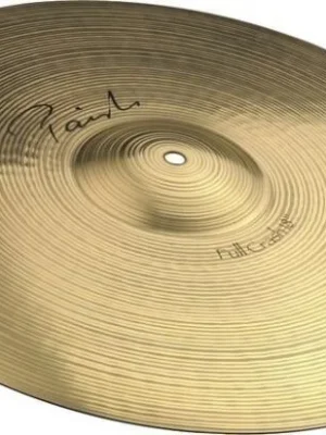 Paiste Signature, Full Crash 17" Víkendová Akce