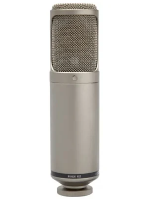 Rode K2 Dokud Zásoby Vydrží