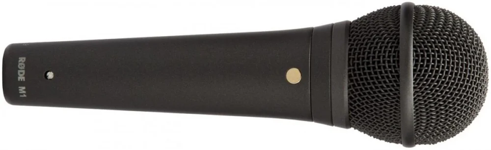 Bezpečná Platba Rode M1