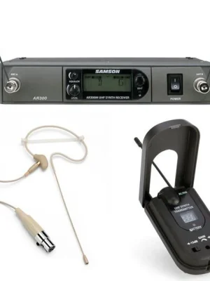 Samson AirLine Synth Earset Doprava Zdarma