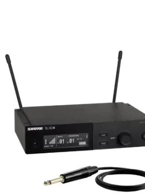 Levný Shure SLXD14E