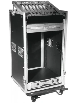 Roadinger Special combo case Pro 17HE Novinka