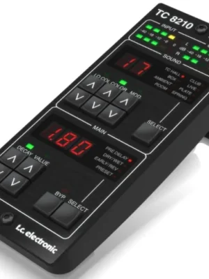 TC Electronic TC8210-DT Objednat Nyní