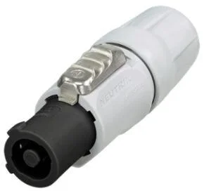 Neutrik NAC3FCB-1 Nejprodávanější