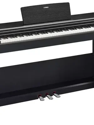 Přímo Od Výrobce Yamaha YDP-105 Black