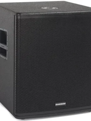 Jen Po Omezenou Doba Samson RSX18A