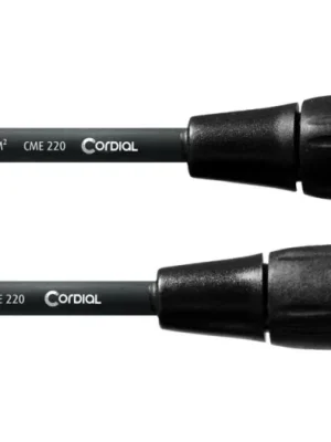 Cordial CFM 20 FM Časově Omezené