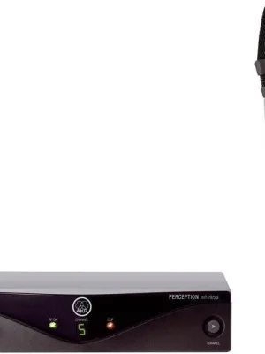 AKG WMS 45 Vocal Set Super Cena