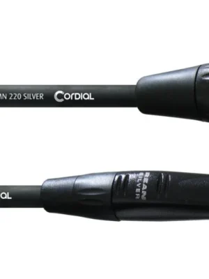 Cordial CIM 6 MV Super Cena