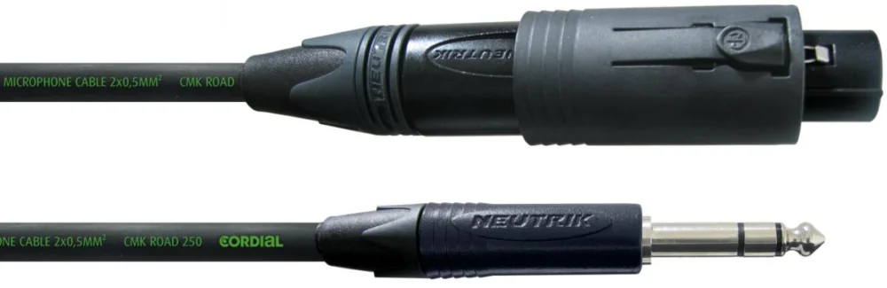 Dokud Zásoby Vydrží Cordial CRM 0,15 CONV-V