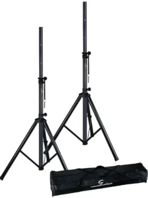 Soundsation SPST-SET70-BK Přímo Od Výrobce