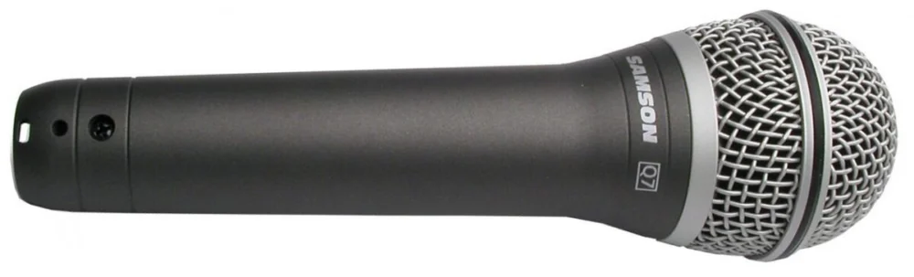 Samson Q7 Odeslání Ihned