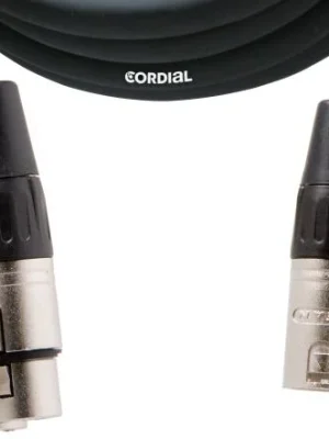 Cordial CML 8-0 FM 3 C Nízká Cena