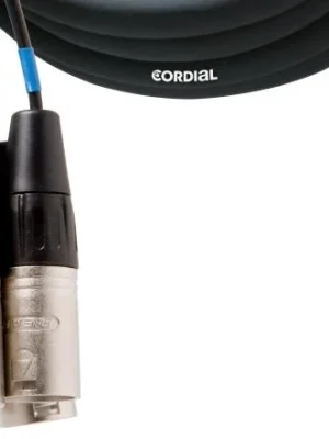 Cordial CML 8-0 MV 5 C Nová Kolekce