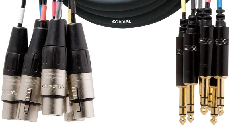 Cordial CML 8-0 FV 3 C Top Prodej