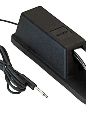 Yamaha FC 4 Značkový