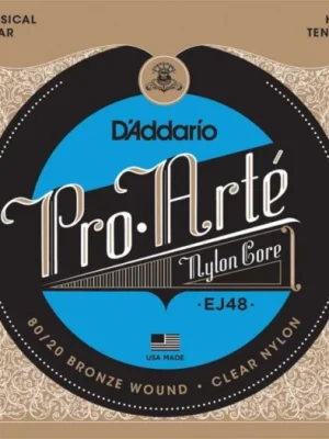 Koupit Online D'Addario EJ48